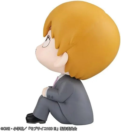 Mob Psycho 100 III - Reigen Arataka - Look Up - 2026 Re-release (MegaHouse)ㅤ – MegaHouse – ActionFigureBrasil — close
