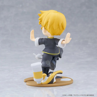 Mob Psycho 100 III - Reigen Arataka - PalVerse Pale. (Bushiroad Creative)ㅤ – Bushiroad Creative – ActionFigureBrasil — close