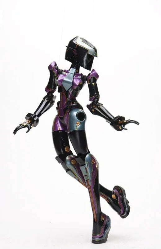 Mobil-Movementess Basic-Style Adjustment Experiment Type Zweiㅤ – Original Effect – ActionFigureBrasil