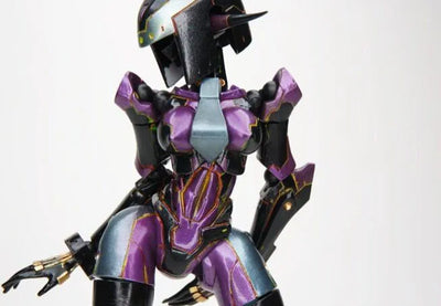 Mobil-Movementess Basic-Style Adjustment Experiment Type Zweiㅤ – Original Effect – ActionFigureBrasil — detalhe do produto