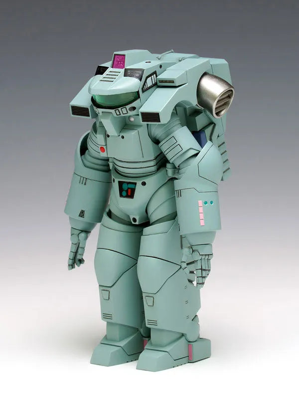 Mobile Soldier - Strategic Signal Type - 1/20 (WAVE)ㅤ – Wave – ActionFigureBrasil