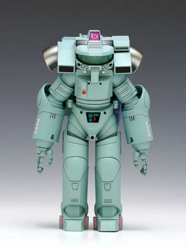 Mobile Soldier - Strategic Signal Type - 1/20 (WAVE)ㅤ – Wave – ActionFigureBrasil