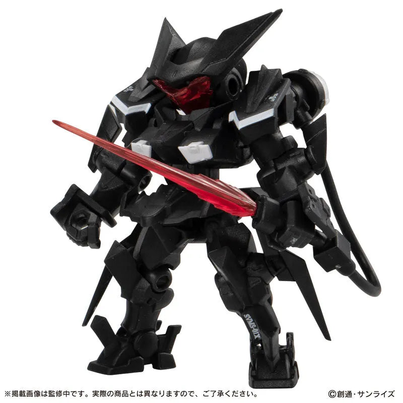 Mobile Suit Gundam - MOBILE SUIT ENSEMBLE 16.5 (Bandai)ㅤ – Bandai – ActionFigureBrasil