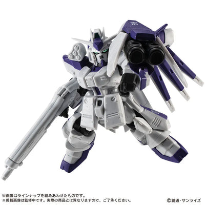 Mobile Suit Gundam - MOBILE SUIT ENSEMBLE 16.5 (Bandai)ㅤ – Bandai – ActionFigureBrasil — ambientada
