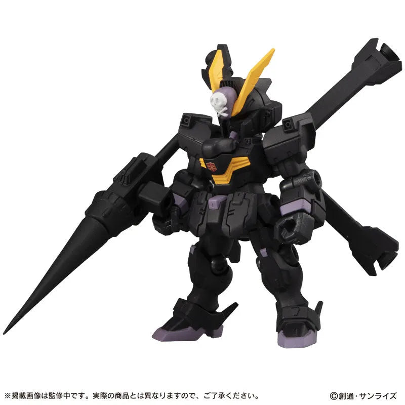 Mobile Suit Gundam - Mobile Suit Ensemble 20 - Set of 10 (Bandai)ㅤ – Bandai – ActionFigureBrasil