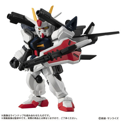 Mobile Suit Gundam - Mobile Suit Ensemble 20 - Set of 10 (Bandai)ㅤ – Bandai – ActionFigureBrasil — iluminação de estúdio