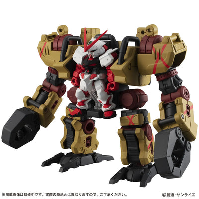 Mobile Suit Gundam - Mobile Suit Ensemble EX32 - Power Loader Set (Bandai Spirits) [Shop Exclusive]ㅤ – Bandai Spirits – ActionFigureBrasil