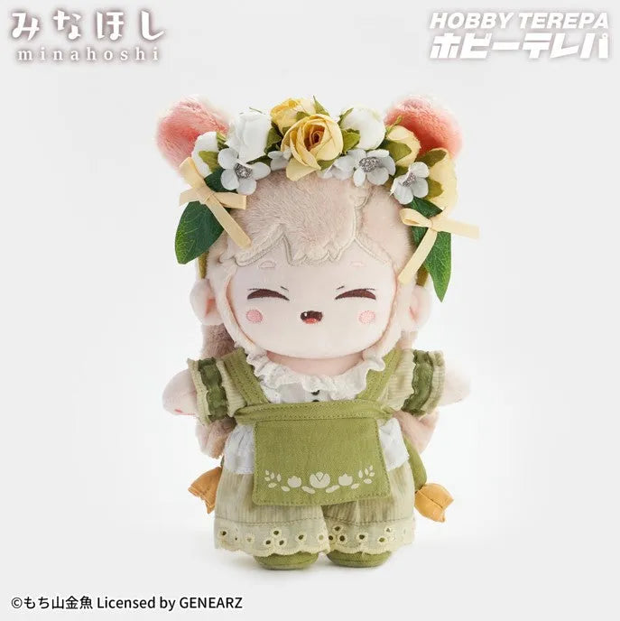 Mochiyama Goldfish x Hobby Telepa - Minahoshi-chan - Tulip Ver. (Zinya's)ㅤ – Zinya's – ActionFigureBrasil