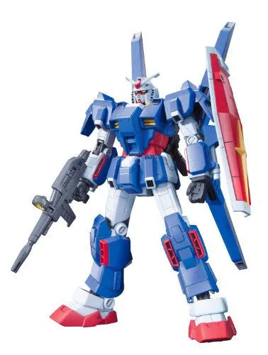 Model Suit Gunpla Senshi Gunpla Builders Beginning G - GPB-X78-30 Forever Gundam - HGGB 05 - 1/144 (Bandai)ㅤ – Bandai – ActionFigureBrasil