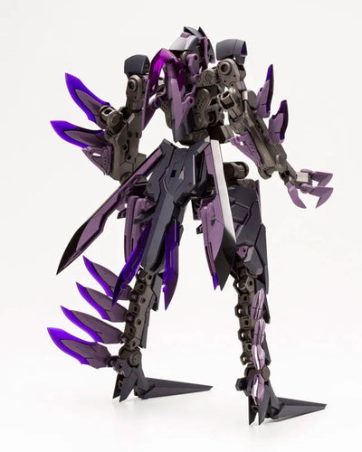 Modeling Support Goods - Gigantic Arms 08 - Dark Bird (Kotobukiya)ㅤ – Kotobukiya – ActionFigureBrasil — embalagem