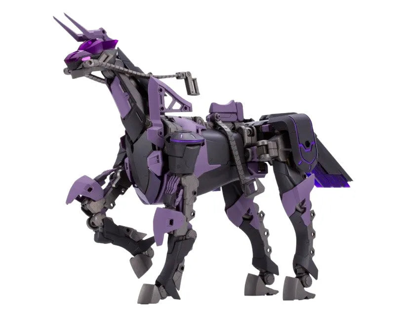 Modeling Support Goods - Gigantic Arms 09 - Bicorn (Kotobukiya)ㅤ – Kotobukiya – ActionFigureBrasil
