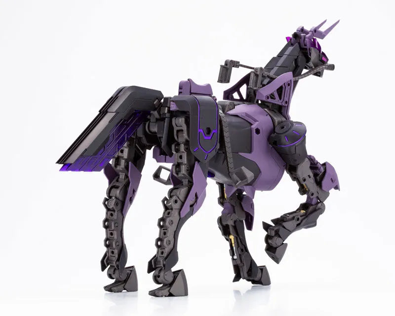 Modeling Support Goods - Gigantic Arms 09 - Bicorn (Kotobukiya)ㅤ – Kotobukiya – ActionFigureBrasil