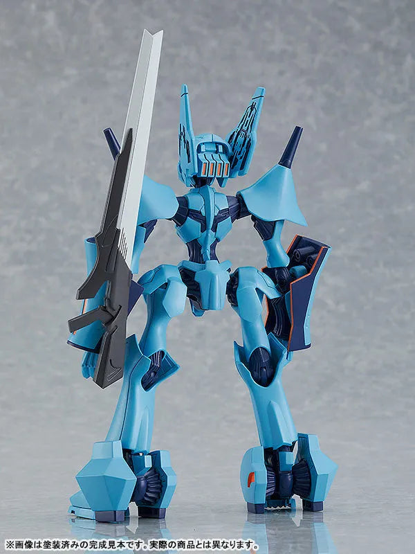 MODEROID - Brain Powerd - Yu Brain (Good Smile Company)ㅤ – Good Smile Company – ActionFigureBrasil