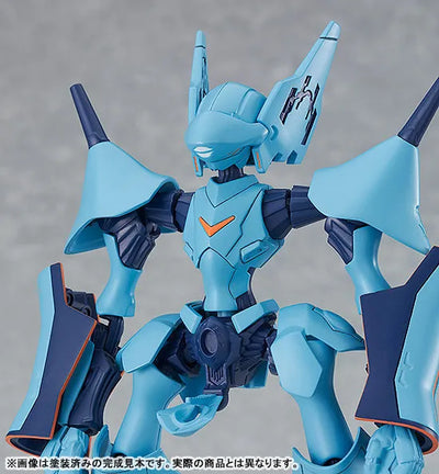 MODEROID - Brain Powerd - Yu Brain (Good Smile Company)ㅤ – Good Smile Company – ActionFigureBrasil — embalagem