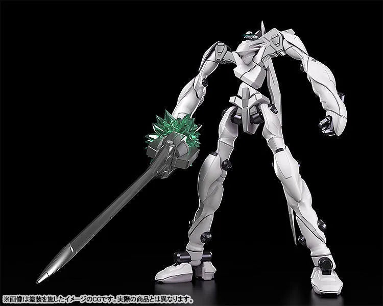MODEROID - Fafner in the Azure - The Beyond - Fafner Mark Sein (Good Smile Company)ㅤ – Good Smile Company – ActionFigureBrasil