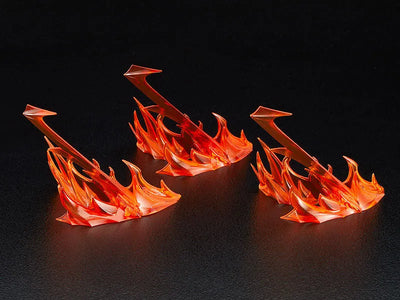 Moderoid - Flame Effect - 2023 Re-release (Good Smile Company)ㅤ – Good Smile Company – ActionFigureBrasil — detalhe do produto