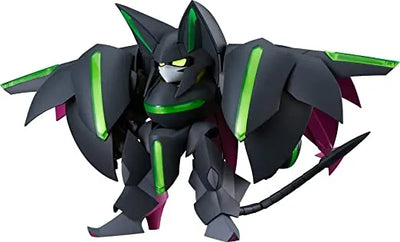 MODEROID - Granbelm - Viola Katze (Good Smile Company)ㅤ – Good Smile Company – ActionFigureBrasil