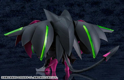 MODEROID - Granbelm - Viola Katze (Good Smile Company)ㅤ – Good Smile Company – ActionFigureBrasil — acessórios