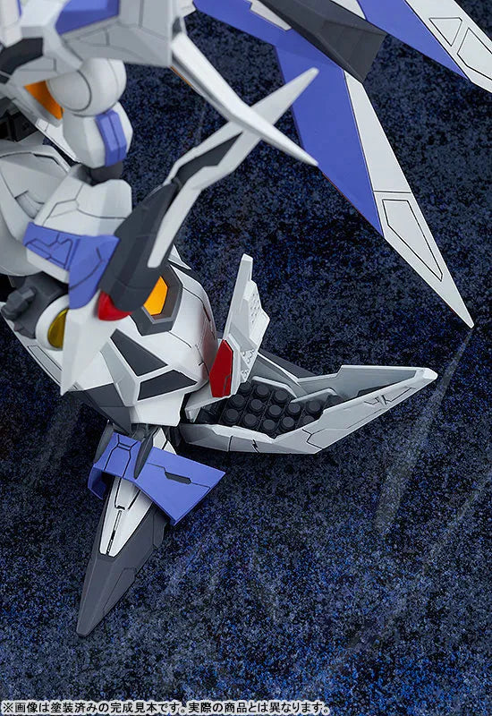 MODEROID - Hades Project Zeorymer - Great Zeorymer - 2022 Re-release (Good Smile Company)ㅤ – Good Smile Company – ActionFigureBrasil