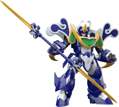 MODEROID - Mado King Granzort - Super Aqua Beat (Good Smile Company)ㅤ – Good Smile Company – ActionFigureBrasil