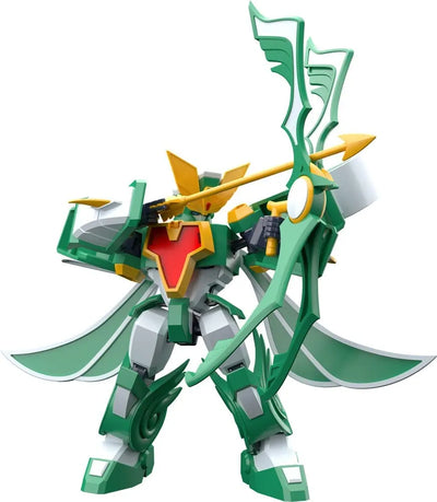 MODEROID - Mado King Granzort - Super Winzart (Good Smile Company)ㅤ – Good Smile Company – ActionFigureBrasil