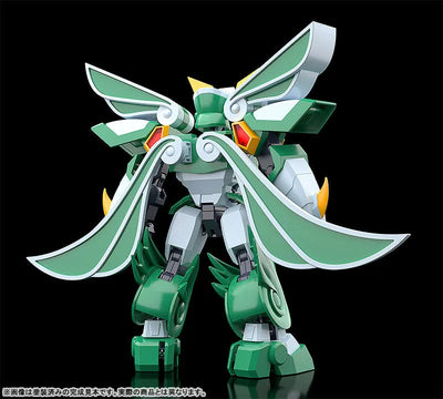 MODEROID - Mado King Granzort - Super Winzart (Good Smile Company)ㅤ – Good Smile Company – ActionFigureBrasil — acessórios
