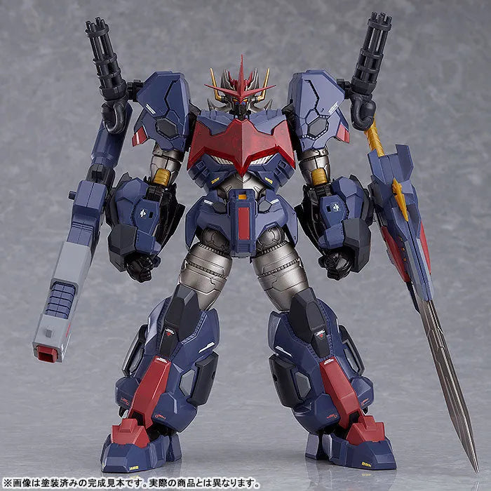 MODEROID - Mazinkaiser - Armed Mazinkaiser - Gouvarian (Good Smile Company)ㅤ – Good Smile Company – ActionFigureBrasil