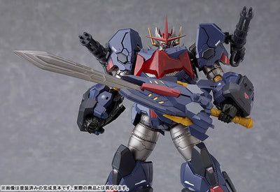 MODEROID - Mazinkaiser - Armed Mazinkaiser - Gouvarian (Good Smile Company)ㅤ – Good Smile Company – ActionFigureBrasil — ambientada