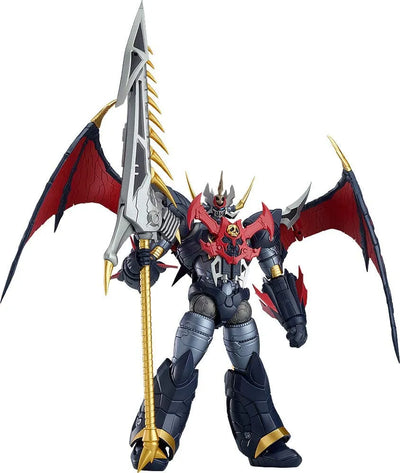 MODEROID - Mazinkaiser - SKL - 2022 Re-release (Good Smile Company)ㅤ – Good Smile Company – ActionFigureBrasil
