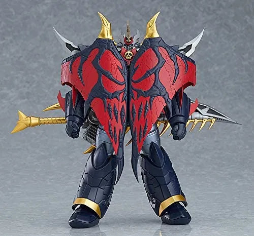 MODEROID - Mazinkaiser - SKL - 2022 Re-release (Good Smile Company)ㅤ – Good Smile Company – ActionFigureBrasil