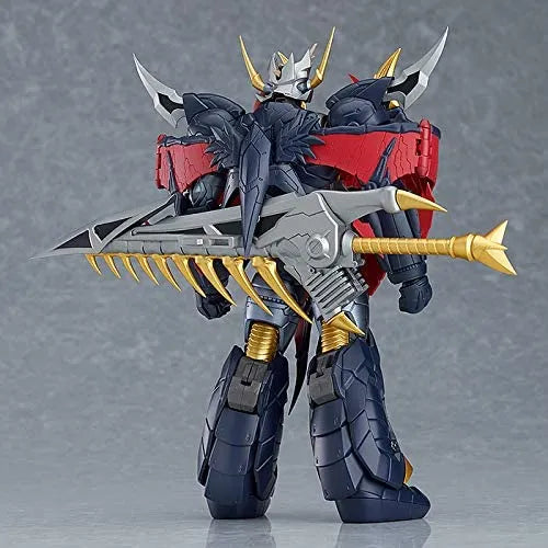 MODEROID - Mazinkaiser - SKL - 2022 Re-release (Good Smile Company)ㅤ – Good Smile Company – ActionFigureBrasil