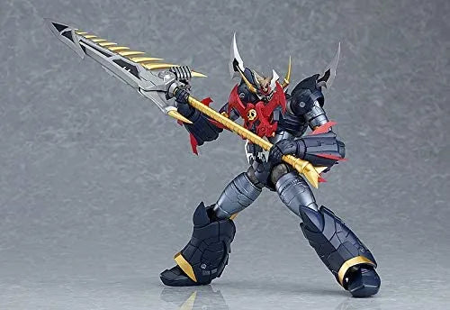 MODEROID - Mazinkaiser - SKL - 2022 Re-release (Good Smile Company)ㅤ – Good Smile Company – ActionFigureBrasil