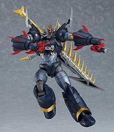 MODEROID - Mazinkaiser - SKL - 2022 Re-release (Good Smile Company)ㅤ – Good Smile Company – ActionFigureBrasil — acessórios