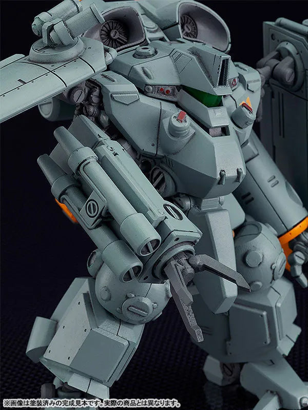MODEROID - Metal Skin Panic - MADOX-01 (Good Smile Company)ㅤ – Good Smile Company – ActionFigureBrasil