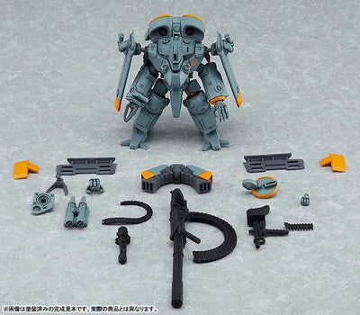 MODEROID - Metal Skin Panic - MADOX-01 (Good Smile Company)ㅤ – Good Smile Company – ActionFigureBrasil — ambientada