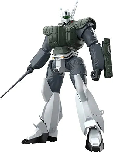 MODEROID - Patlabor 2 the Movie - AV-98 - Ingram - Reactive Armor (Good Smile Company)ㅤ – Good Smile Company – ActionFigureBrasil