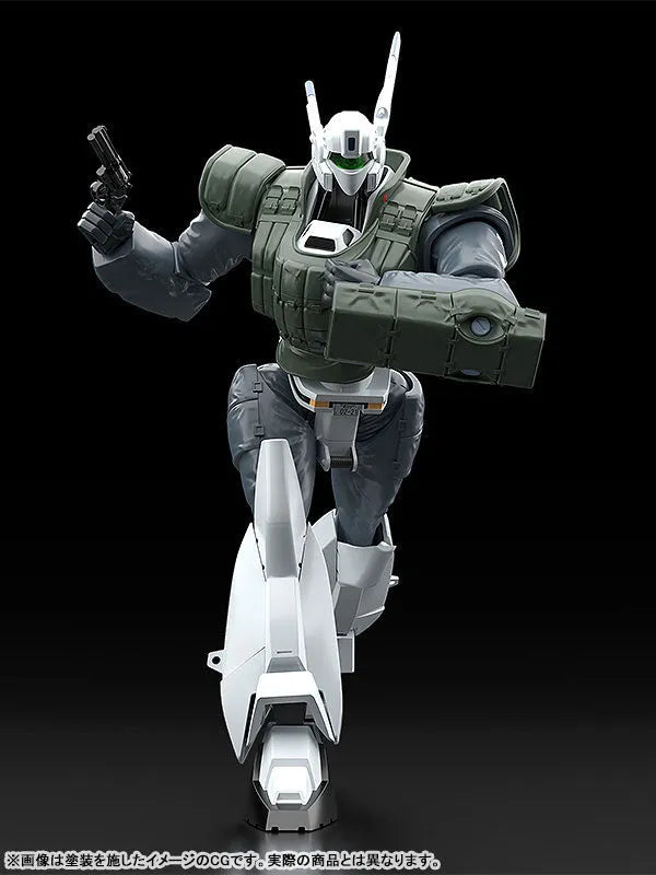 MODEROID - Patlabor 2 the Movie - AV-98 - Ingram - Reactive Armor (Good Smile Company)ㅤ – Good Smile Company – ActionFigureBrasil