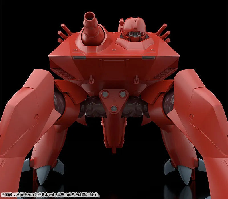 MODEROID - Patlabor - HAL-X10 - 1/60 (Good Smile Company)ㅤ – Good Smile Company – ActionFigureBrasil