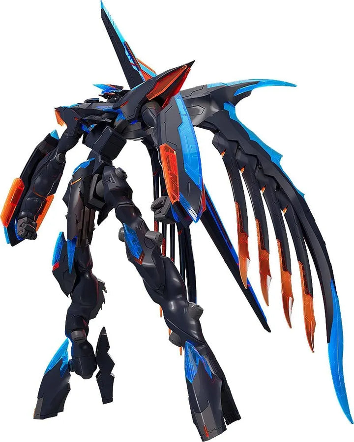 MODEROID - Soukyuu no Fafner - THE BEYOND - Fafner - Mark Aless (Good Smile Company)ㅤ – Good Smile Company – ActionFigureBrasil