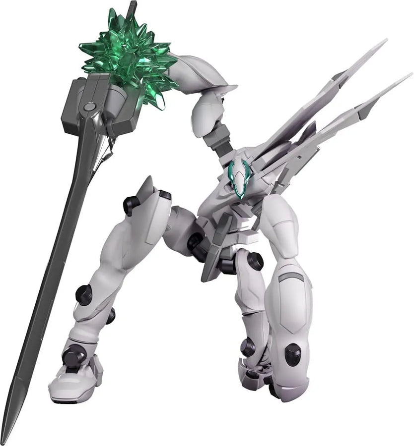 MODEROID - Soukyuu no Fafner - THE BEYOND - Fafner Marksain - 2023 Re-release (Good Smile Company)ㅤ – Good Smile Company – ActionFigureBrasil
