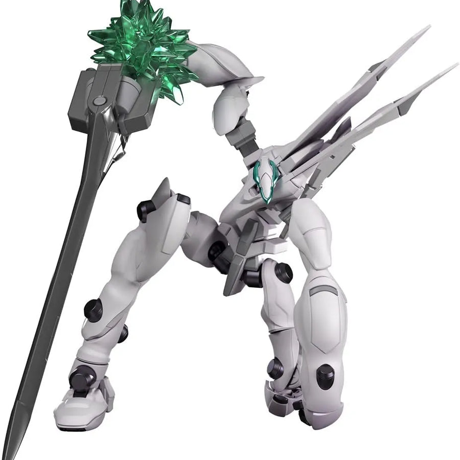MODEROID - Soukyuu no Fafner - THE BEYOND - Fafner Marksain - 2023 Re-release (Good Smile Company)ㅤ – Good Smile Company – ActionFigureBrasil