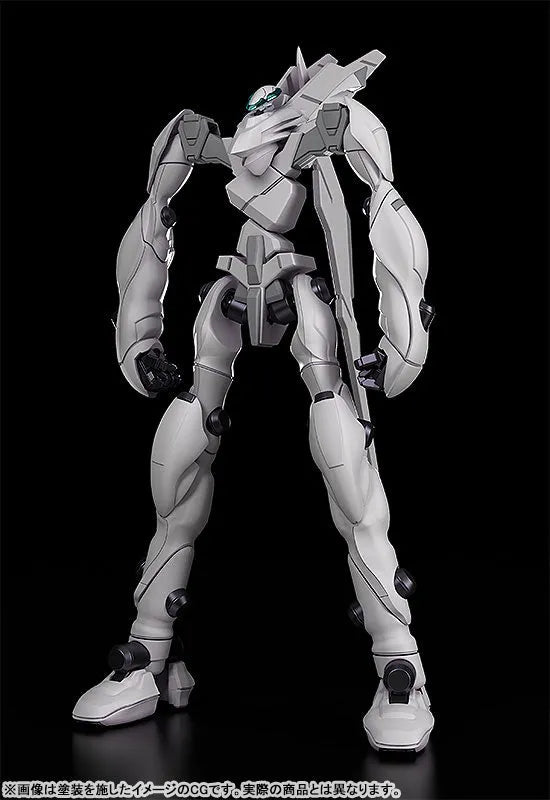 MODEROID - Soukyuu no Fafner - THE BEYOND - Fafner Marksain - 2023 Re-release (Good Smile Company)ㅤ – Good Smile Company – ActionFigureBrasil