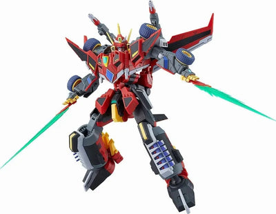 Moderoid - SSSS.Dynazenon - Dynazenon (Good Smile Company)ㅤ – Good Smile Company – ActionFigureBrasil