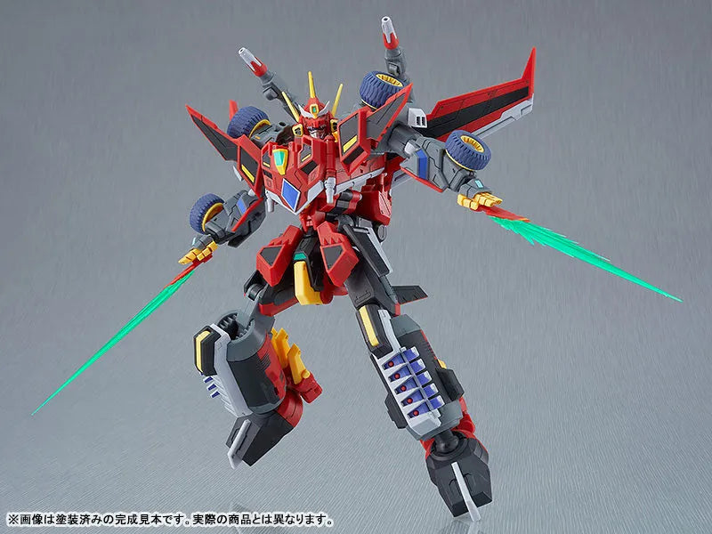 Moderoid - SSSS.Dynazenon - Dynazenon (Good Smile Company)ㅤ – Good Smile Company – ActionFigureBrasil