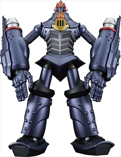 MODEROID - THE Big Oh Big Oh (Good Smile Company)ㅤ – Good Smile Company – ActionFigureBrasil
