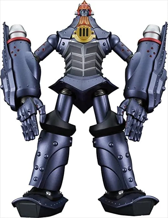 MODEROID - THE Big Oh Big Oh (Good Smile Company)ㅤ – Good Smile Company – ActionFigureBrasil
