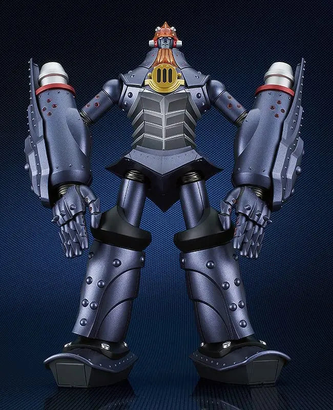 MODEROID - THE Big Oh Big Oh (Good Smile Company)ㅤ – Good Smile Company – ActionFigureBrasil