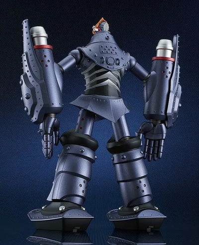MODEROID - THE Big Oh Big Oh (Good Smile Company)ㅤ – Good Smile Company – ActionFigureBrasil — close