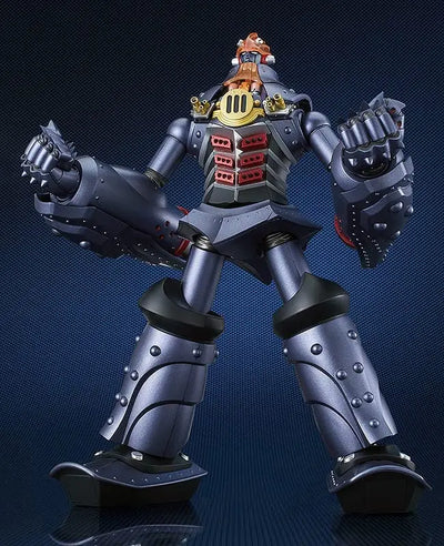 MODEROID - THE Big Oh Big Oh (Good Smile Company)ㅤ – Good Smile Company – ActionFigureBrasil — embalagem