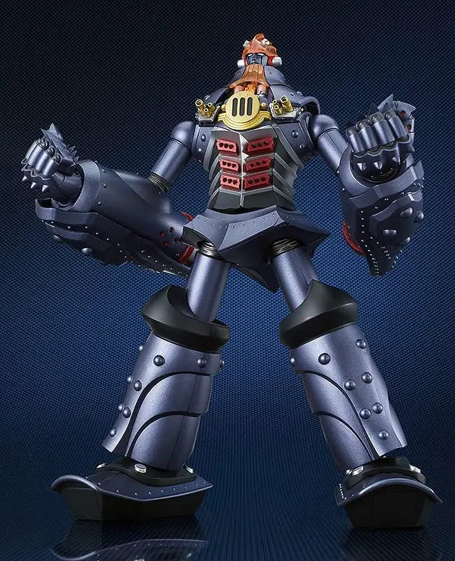 MODEROID - THE Big Oh Big Oh (Good Smile Company)ㅤ – Good Smile Company – ActionFigureBrasil